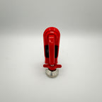 Door Jammer Alarm – Portable Door Lock &amp; Security Bar for Travel, Apartments &amp; Dorms