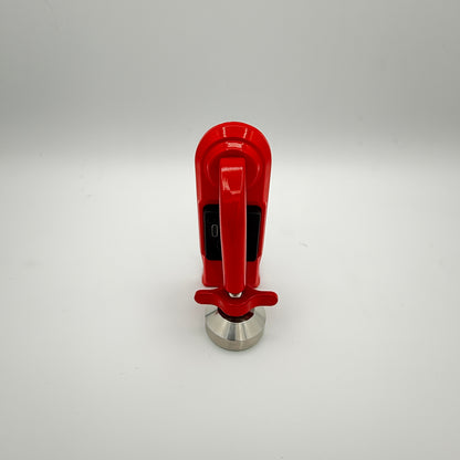 Door Jammer Alarm – Portable Security Door Stop for Home & Travel